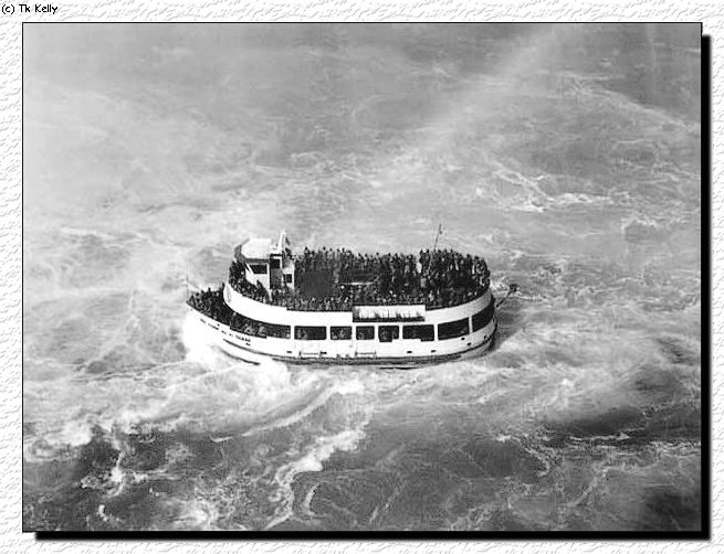 Niagara Falls: niagara falls 037